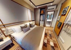 The Continuum (D15), Apartment #582095531